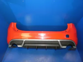 Volvo V60 Rear bumper 