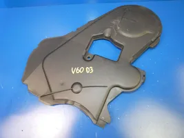 Volvo V60 Cache carter courroie de distribution 30757900