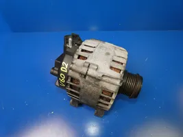 Volvo V60 Generator/alternator 31285399