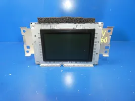 Volvo V60 Monitor / wyświetlacz / ekran 31357099