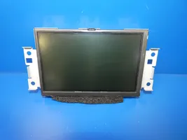 Volvo V60 Monitor / wyświetlacz / ekran 31382518