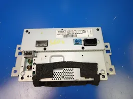 Volvo V60 Monitor/display/piccolo schermo 31382518