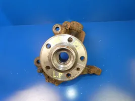 Volvo V60 Front wheel bearing hub 