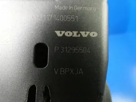 Volvo V60 Rain sensor 31295504