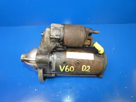 Volvo V60 Starter motor 