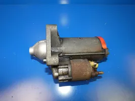 Volvo V60 Starter motor 