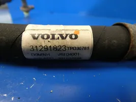 Volvo V60 Air conditioning (A/C) pipe/hose 31291823