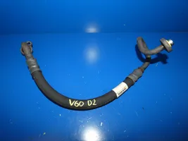 Volvo V60 Air conditioning (A/C) pipe/hose 31291823