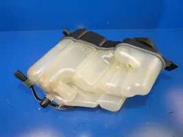 Volvo V60 Coolant expansion tank/reservoir 6G918K218A