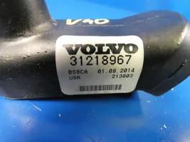 Volvo V40 Taustapeili (sisäpeili) 31218967