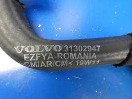Volvo V60 Linea/tubo servosterzo 31302947