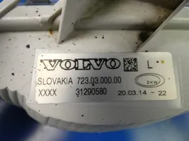 Volvo V40 LED-päiväajovalo 31290580