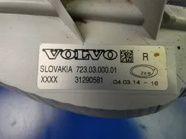 Volvo V40 Phare de jour LED 31290581