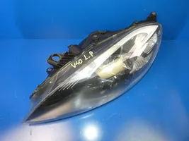 Volvo V40 Faro/fanale 31420005