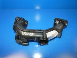 Volvo V40 Tube d'admission d'air 9674951680