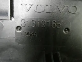 Volvo V40 Jäähdyttimen jäähdytinpuhallin 31319165
