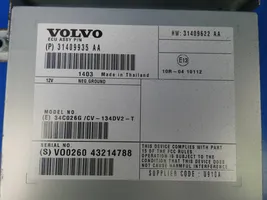 Volvo V40 Amplificateur de son 31409622