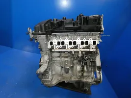 Mercedes-Benz C W204 Silnik / Komplet 271.820