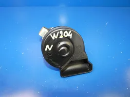 Mercedes-Benz C W204 Hupe Signalhorn Fanfare A0065423320