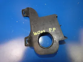 Mercedes-Benz C W204 Traversa di supporto paraurti anteriore A2048850216