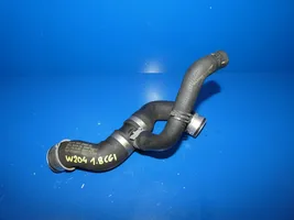 Mercedes-Benz C W204 Engine coolant pipe/hose A2045012682