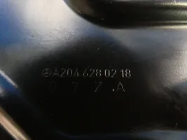 Mercedes-Benz C W204 Vassoio scatola della batteria A2046280218
