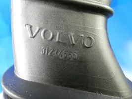 Volvo V60 Risuonatore di aspirazione 31244555