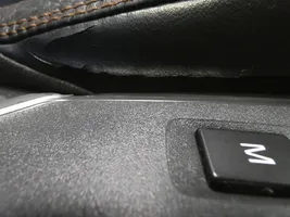 Volvo XC60 Priekinė keleivio sėdynė 