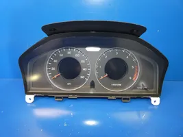 Volvo XC60 Speedometer (instrument cluster) 36002604