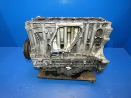Volvo XC60 Engine block D5244T14