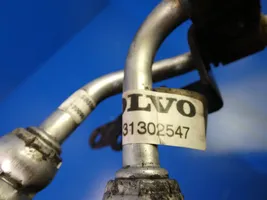 Volvo XC60 Power steering hose/pipe/line 31302547