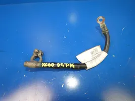 Volvo XC60 Negative earth cable (battery) 31296483