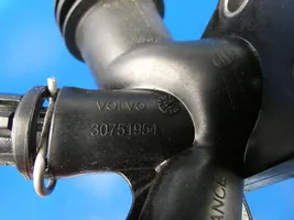 Volvo XC60 Thermostat/thermostat housing 30751954