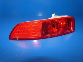 Volvo XC60 Rear/tail lights 