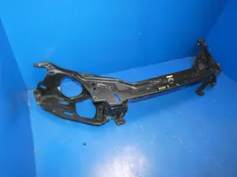 Volvo XC60 Front bumper support beam X660