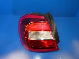 Mercedes-Benz GLA W156 Lampa tylna A1569060758