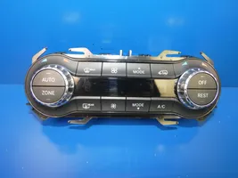 Mercedes-Benz GLA W156 Unité de contrôle climatisation / chauffage A2469008415