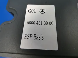 Mercedes-Benz GLA W156 Pompa ABS A0004313900