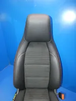 Mercedes-Benz GLA W156 Fotel przedni pasażera 