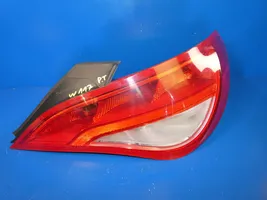 Mercedes-Benz CLA C117 X117 W117 Lampa tylna A1179061800