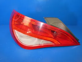 Mercedes-Benz CLA C117 X117 W117 Lampa tylna A1179061700