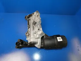 Mercedes-Benz GLA W156 Support de filtre à huile A6511801065