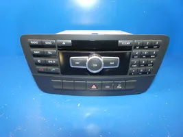 Mercedes-Benz CLA C117 X117 W117 Radio/CD/DVD/GPS-pääyksikkö A2469009312