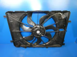 Mercedes-Benz GLA W156 Convogliatore ventilatore raffreddamento del radiatore A2465000064