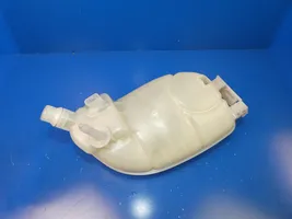 Mercedes-Benz CLA C117 X117 W117 Coolant expansion tank/reservoir A2465000049