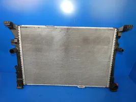 Mercedes-Benz GLA W156 Dzesēšanas šķidruma radiators A2465001203