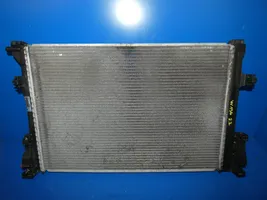 Mercedes-Benz GLA W156 Dzesēšanas šķidruma radiators A2465001203