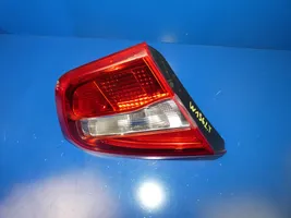 Mercedes-Benz GLA W156 Takaluukun takavalot A1569060358