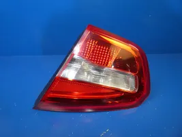 Mercedes-Benz GLA W156 Задний фонарь в крышке A1569060458