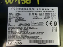 Mercedes-Benz GLA W156 Elementy poszycia kolumny kierowniczej A2129008013